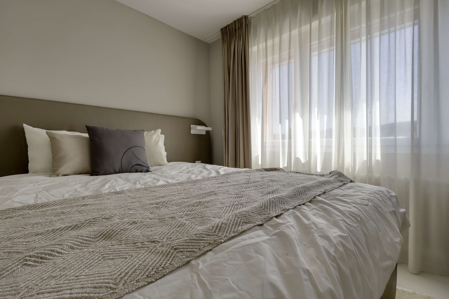 1 ½ rooms studio