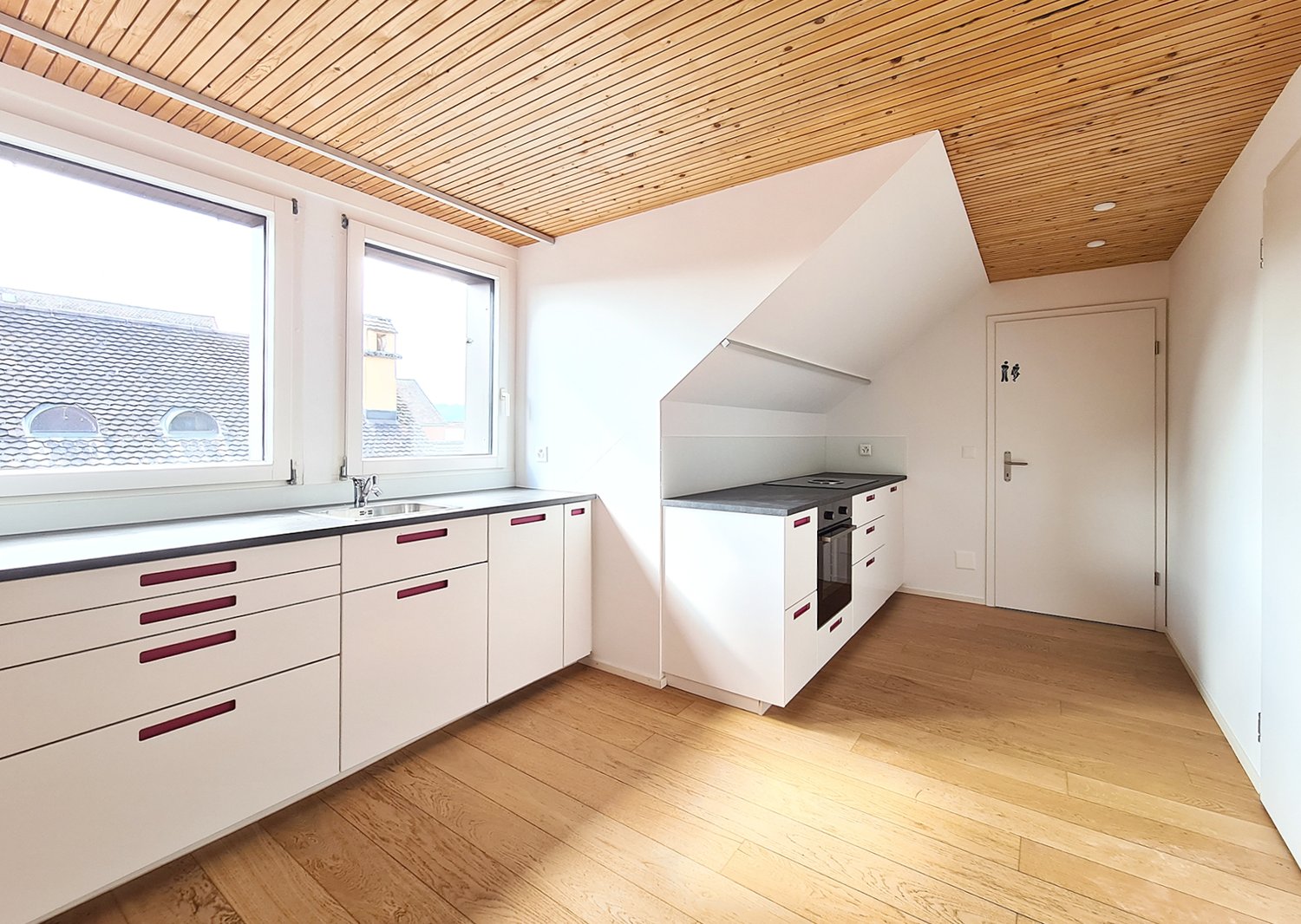 Appartamento di 1 ½ locali