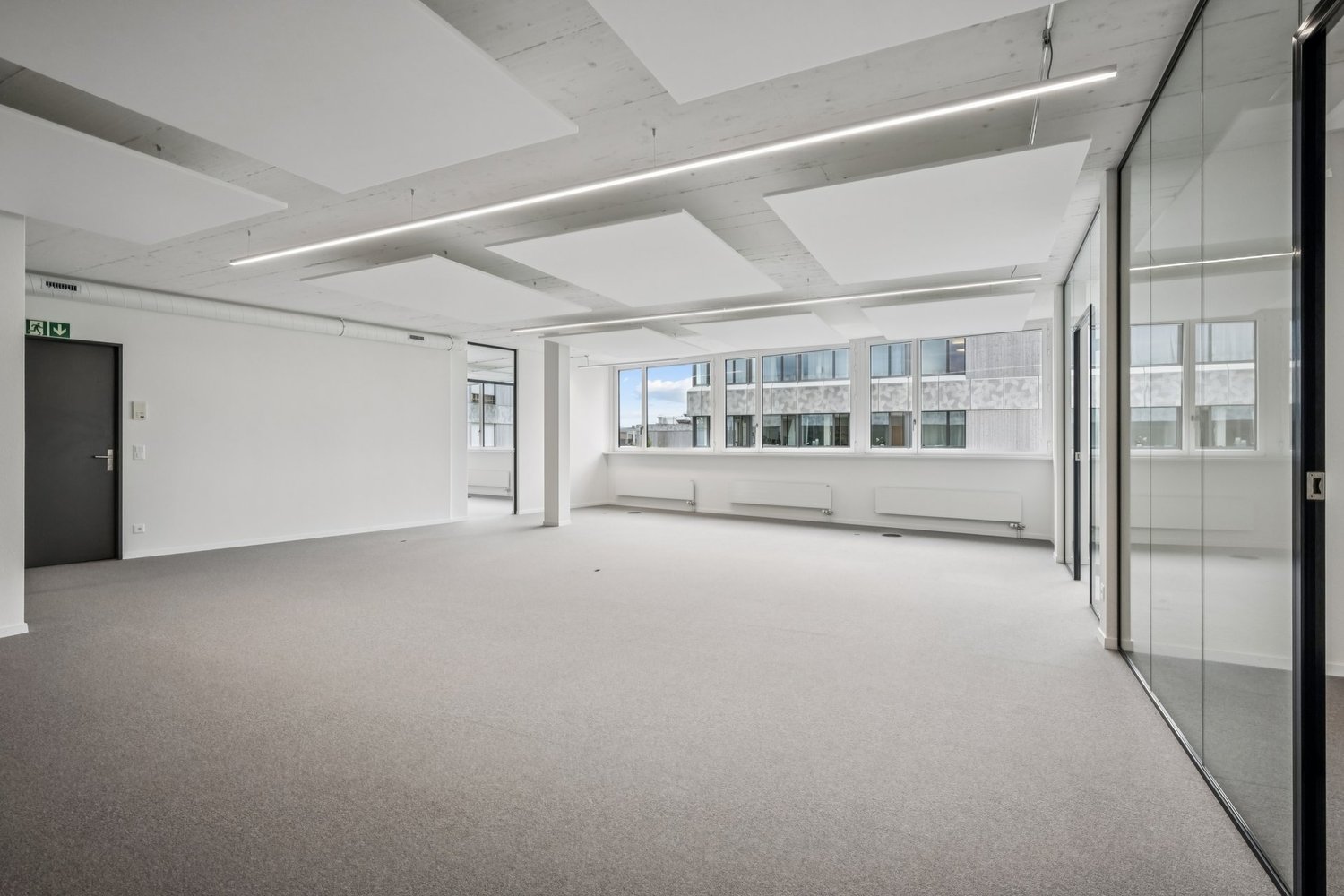 218m² office, Foto 5 von 5