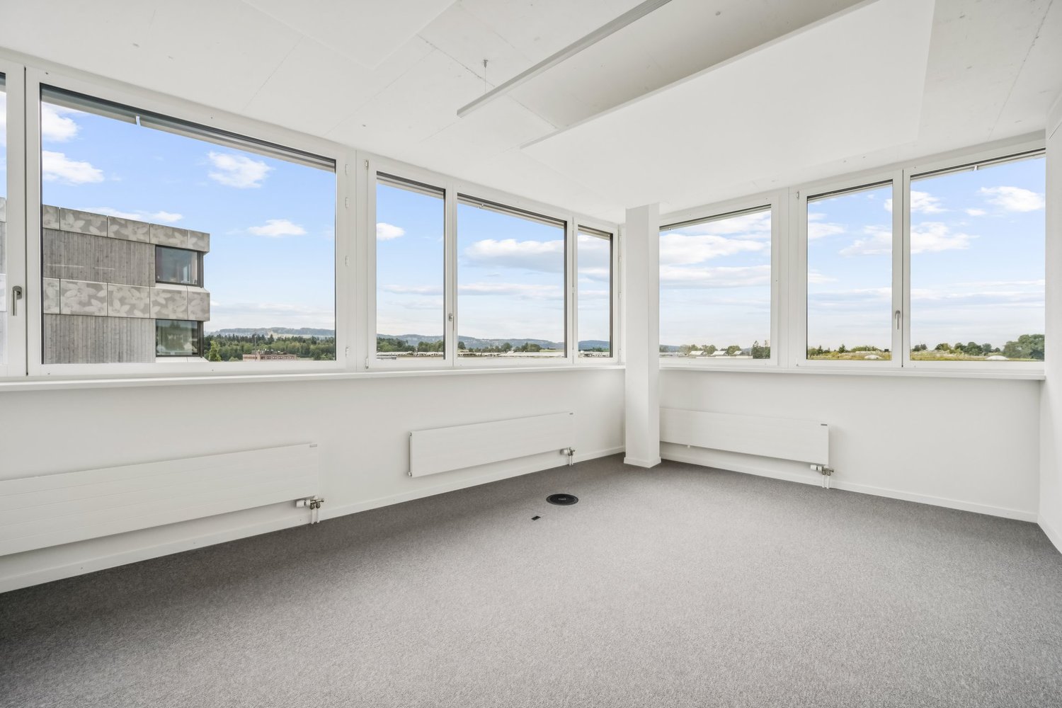 218m² office, Foto 4 von 5