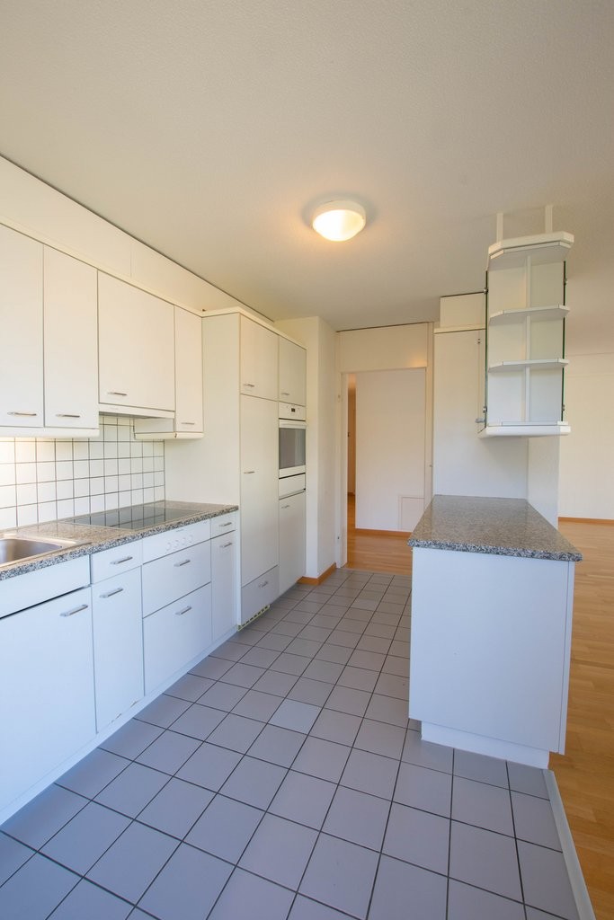 Appartamento di 4 ½ locali