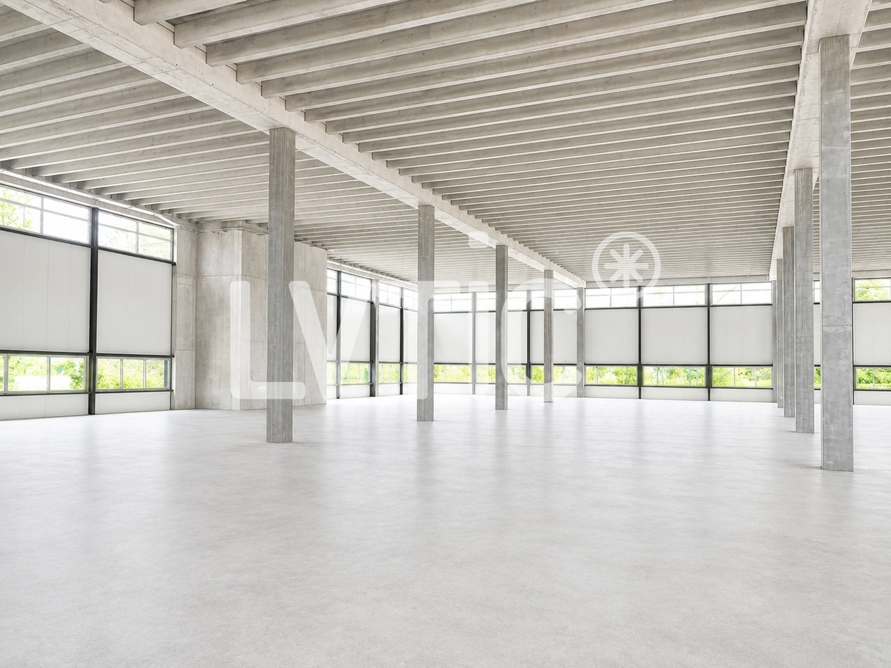 6600m² industrial object, Foto 5 von 10