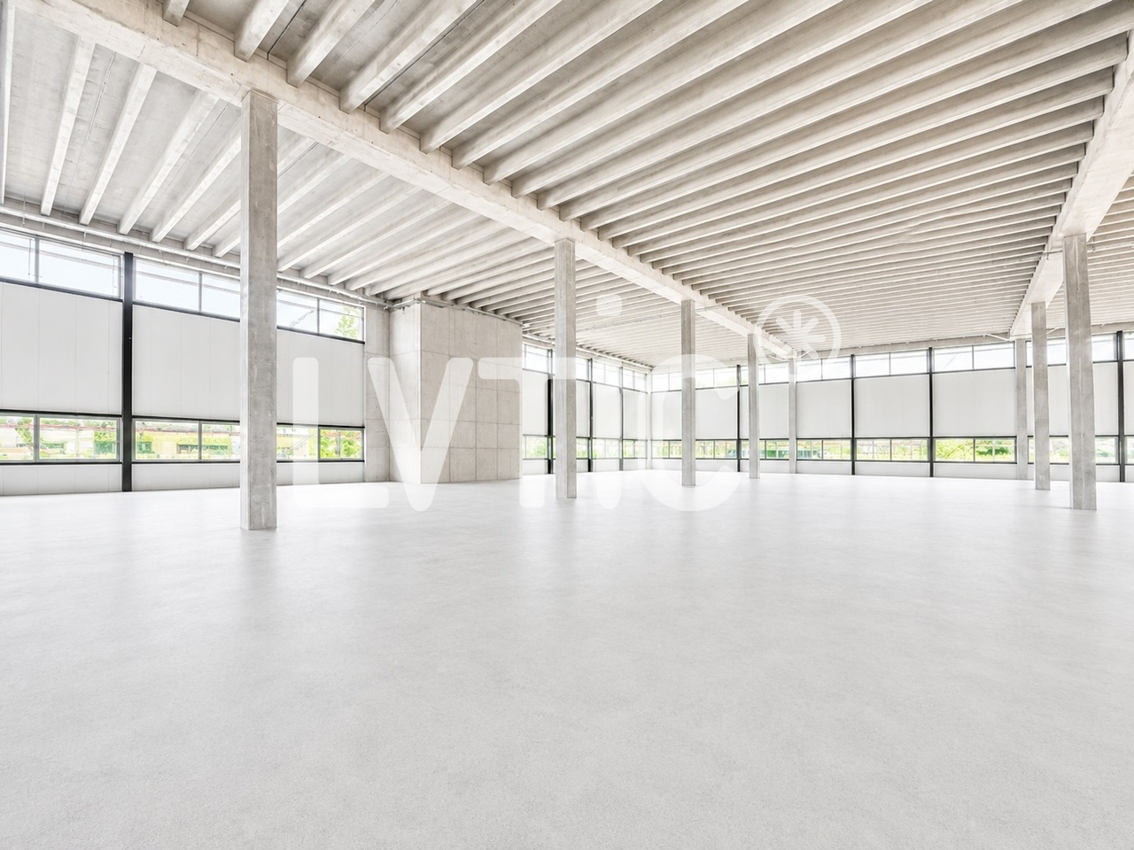 6600m² industrial object, Foto 6 von 10