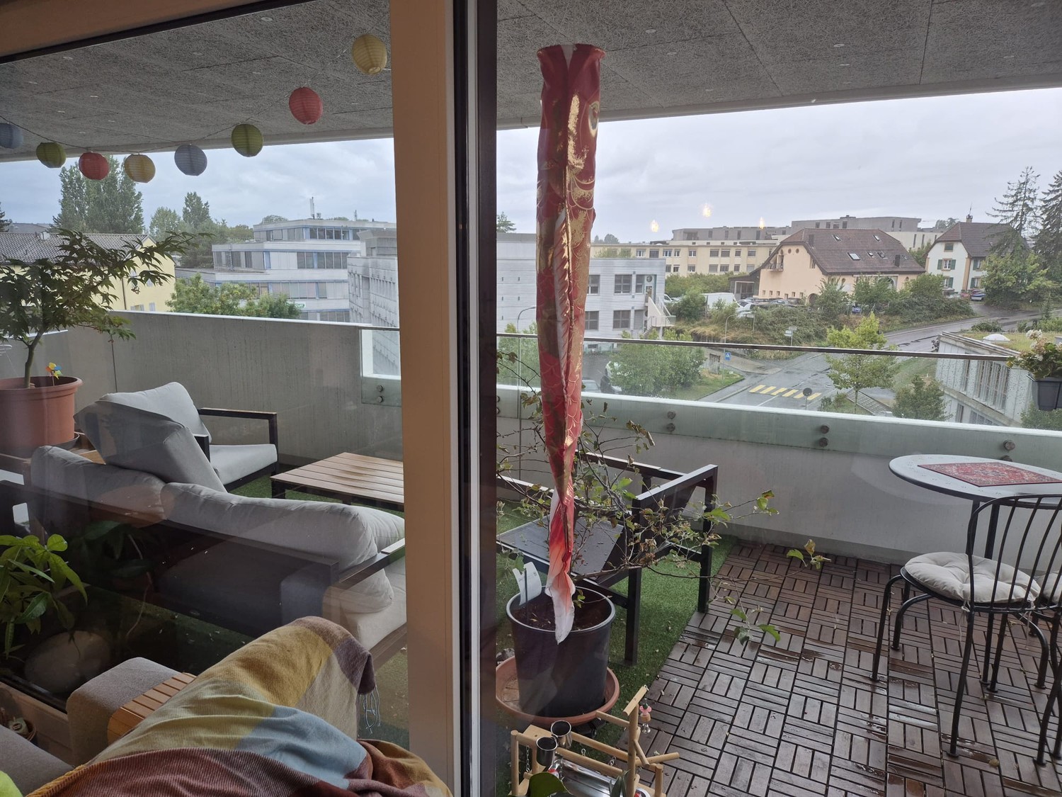 Appartamento di 2 ½ locali