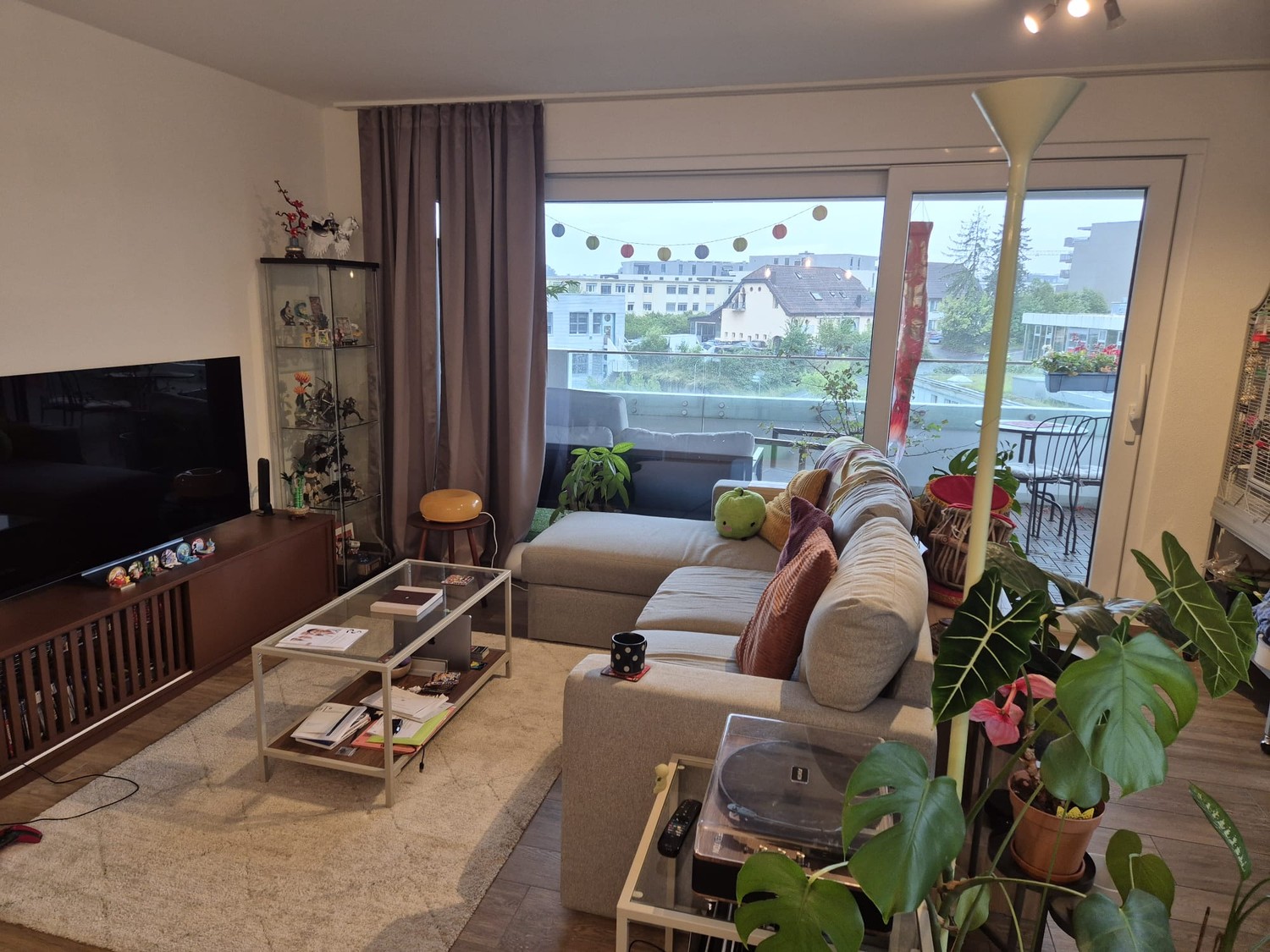 Appartamento di 2 ½ locali