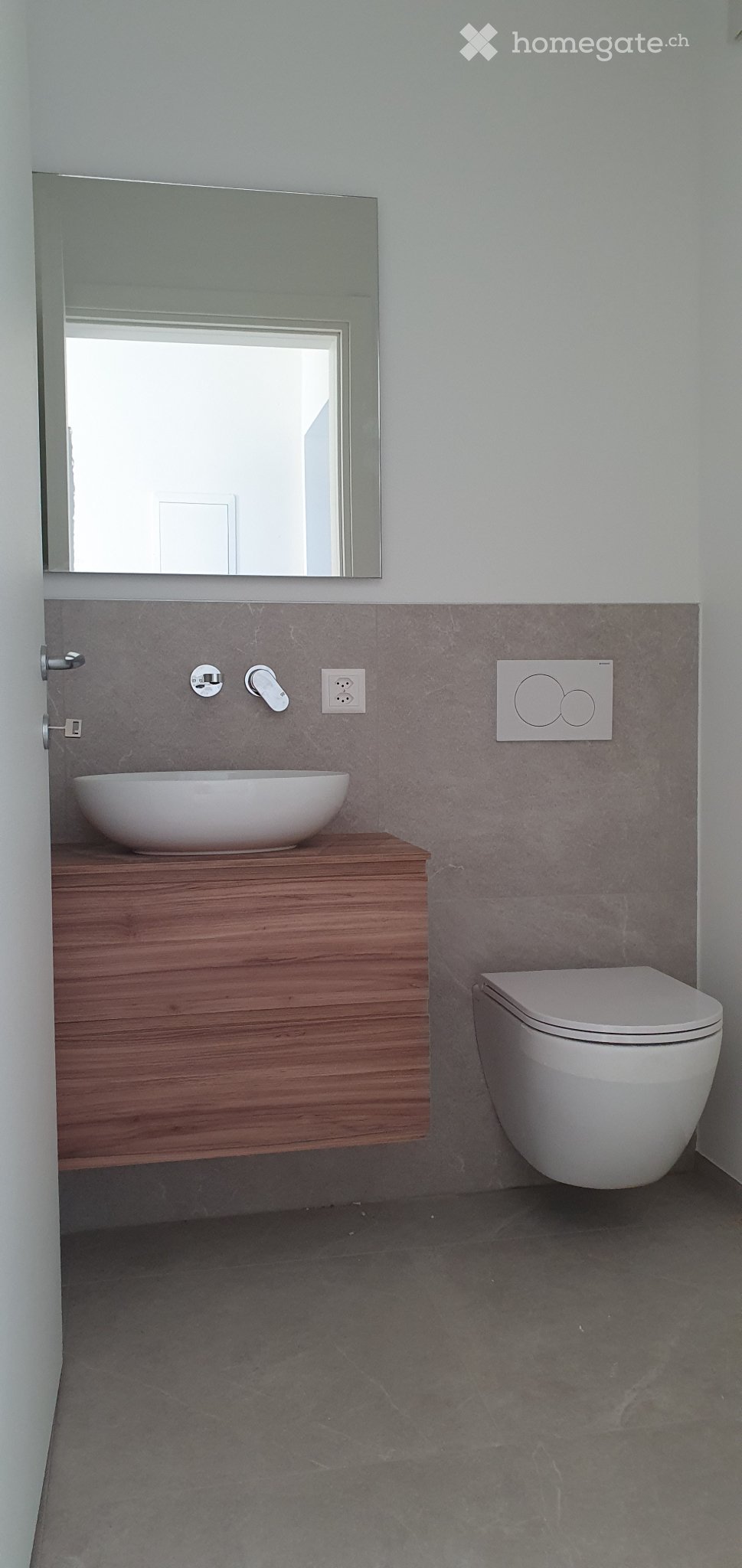 4 ½ Zimmer-Wohnung
