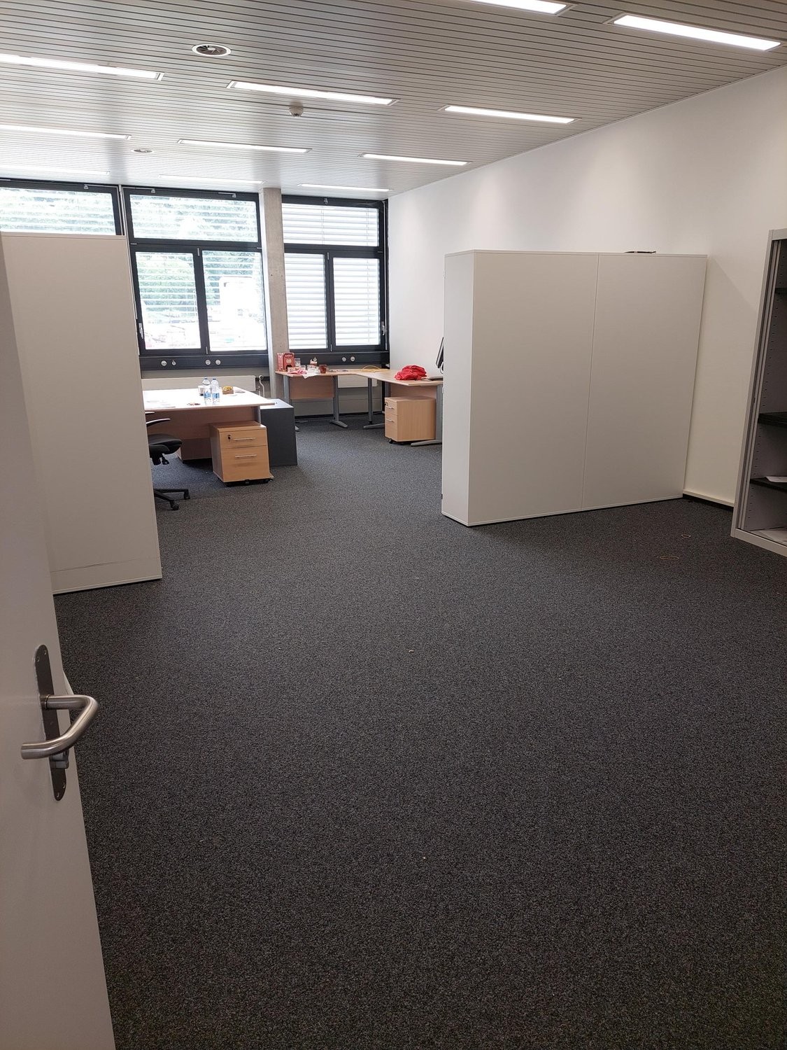 49m² office