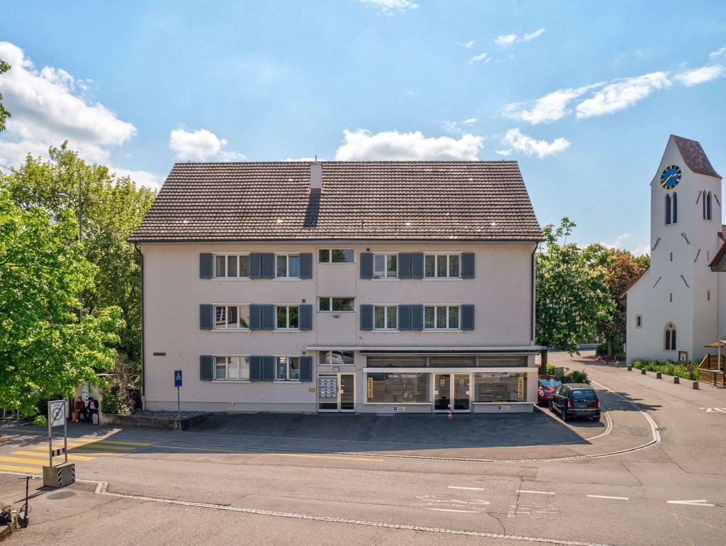 Appartement de 5 pièces