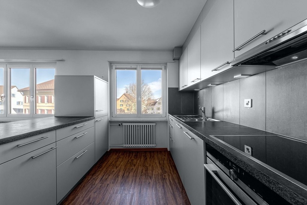 Appartement de 5 pièces