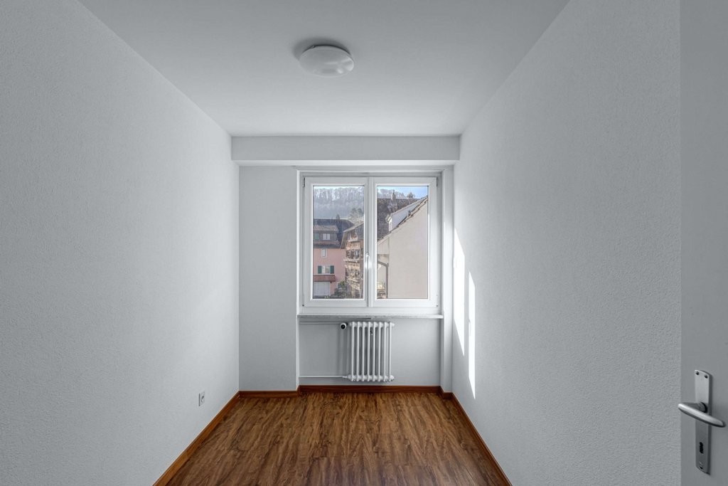 Appartement de 5 pièces
