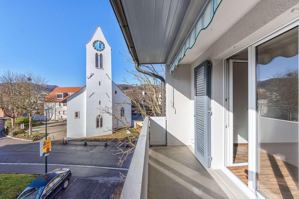 Appartement de 5 pièces