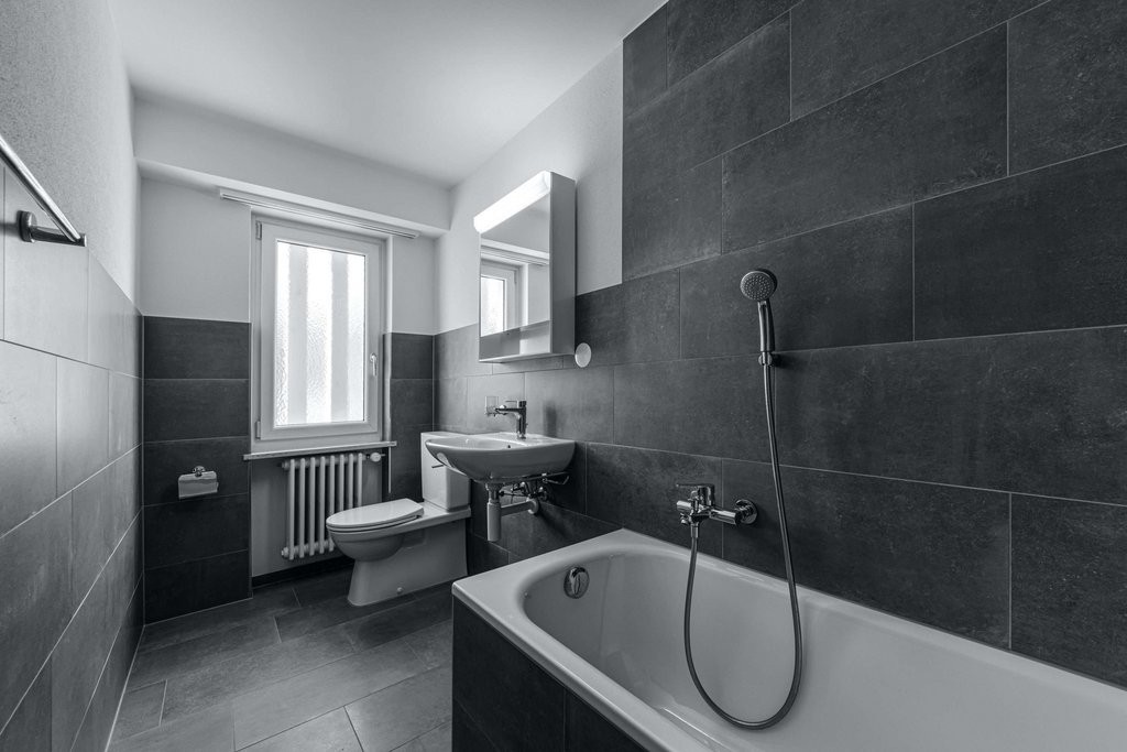Appartement de 5 pièces