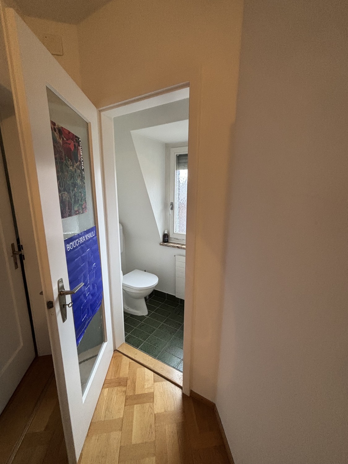 Appartamento di 3 locali
