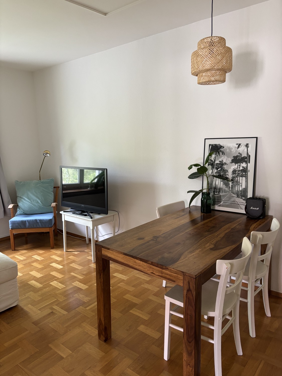 Appartamento di 3 locali