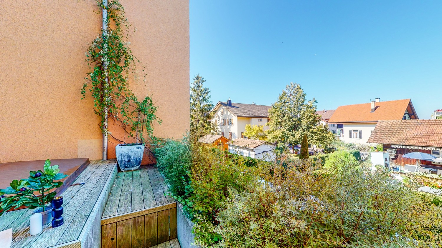 5 ½ rooms apartment, Foto 5 von 10