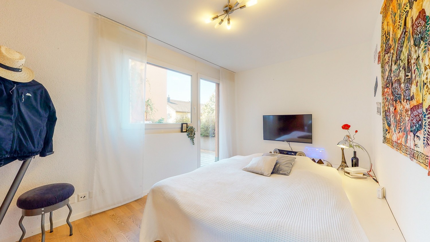5 ½ rooms apartment, Foto 10 von 10