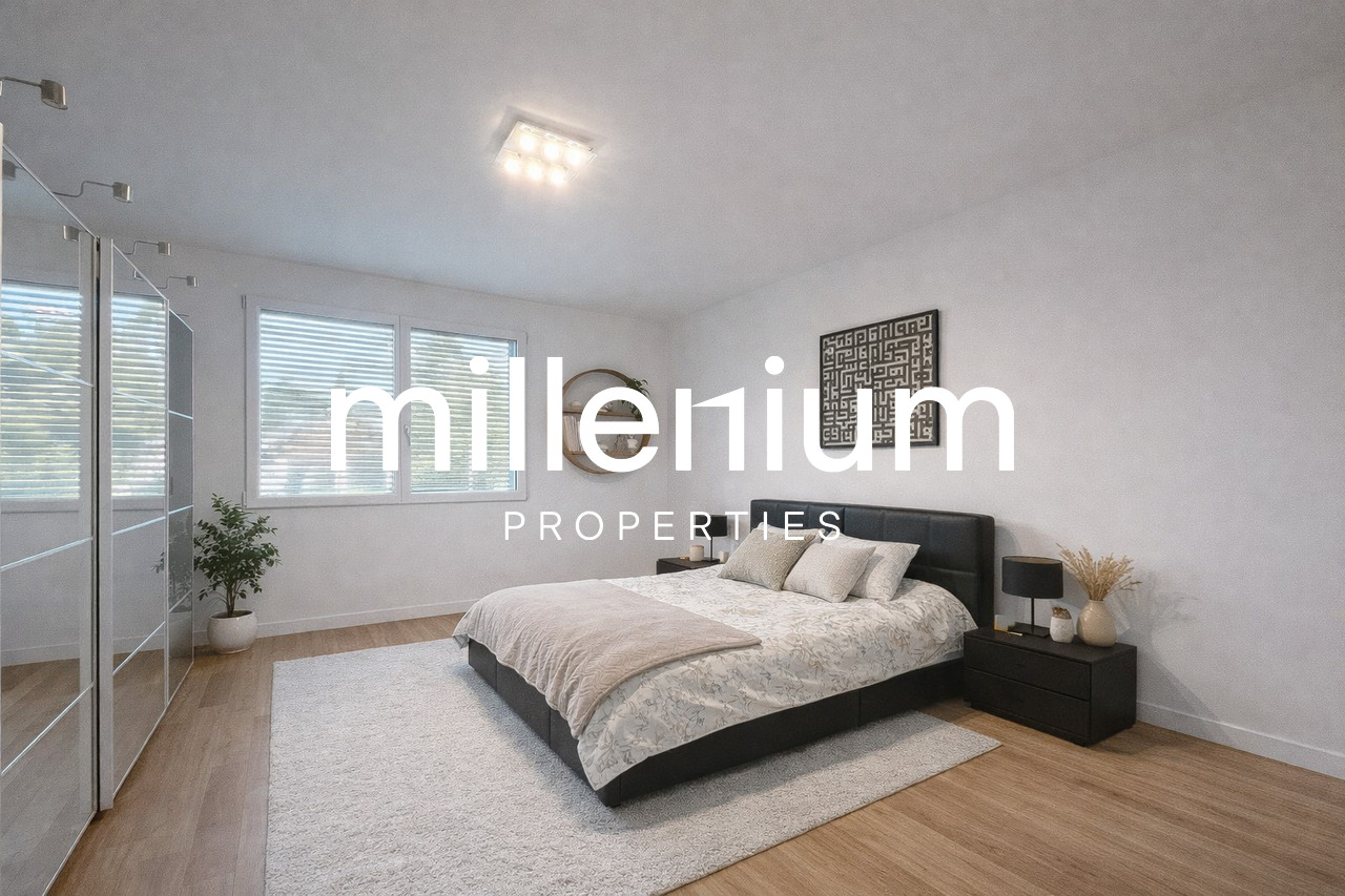 6-Zimmer-Wohnung, Foto 7 von 7