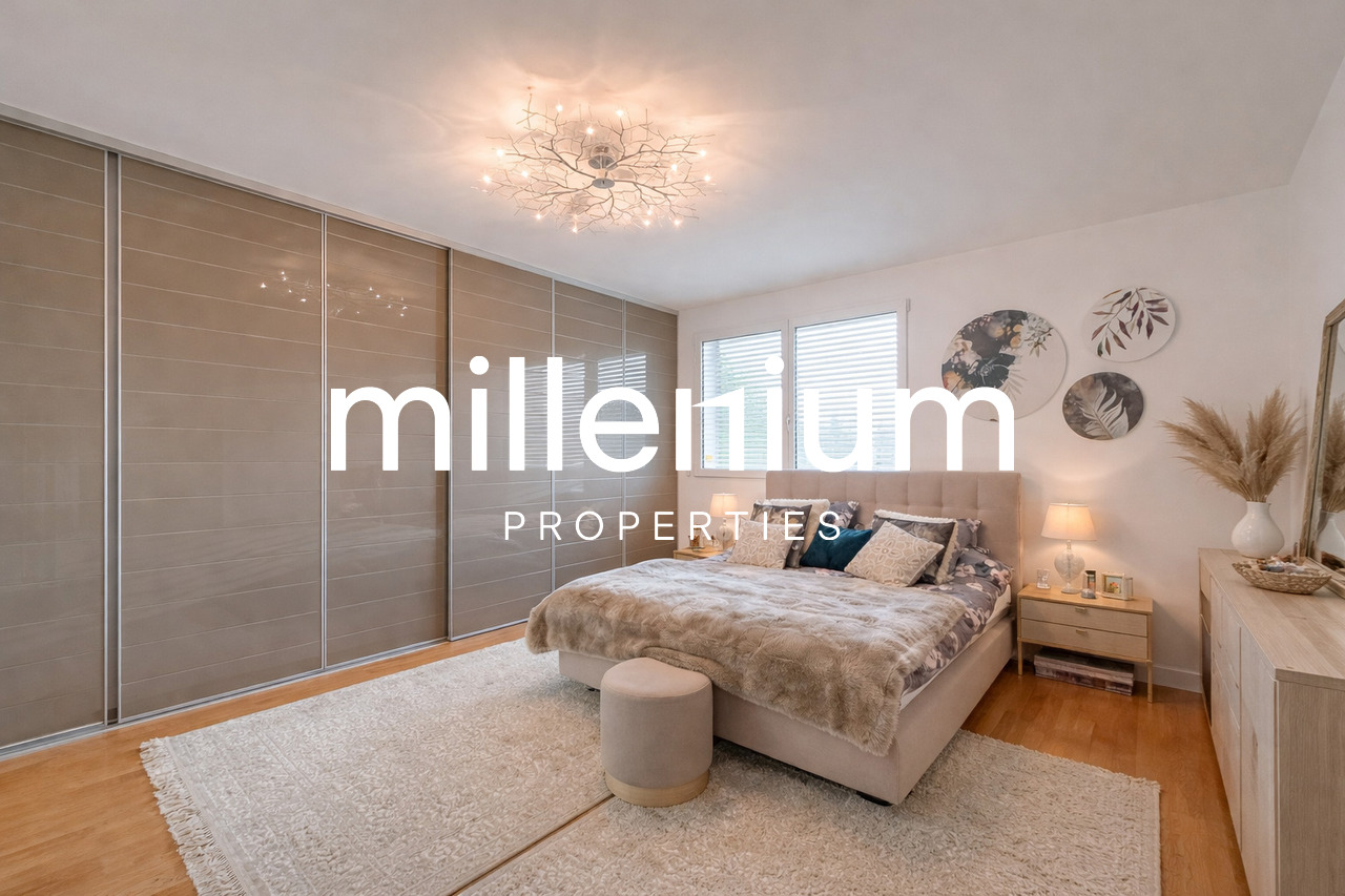 6-Zimmer-Wohnung, Foto 5 von 7