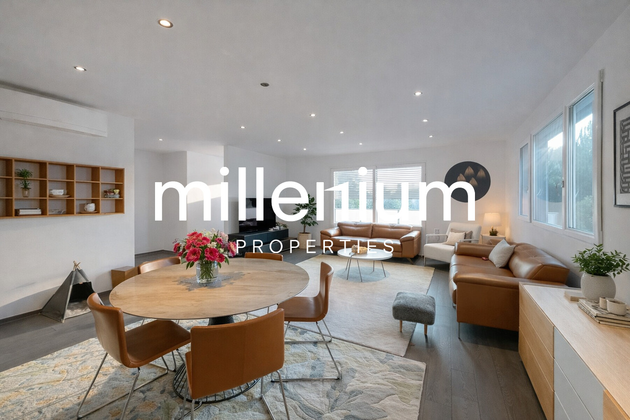 6-Zimmer-Wohnung, Foto 1 von 7