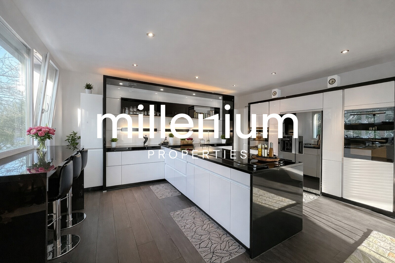 6-Zimmer-Wohnung, Foto 3 von 7