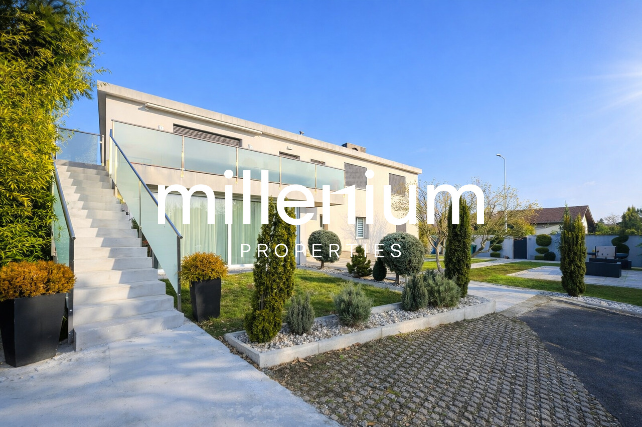 6-Zimmer-Wohnung, Foto 2 von 7
