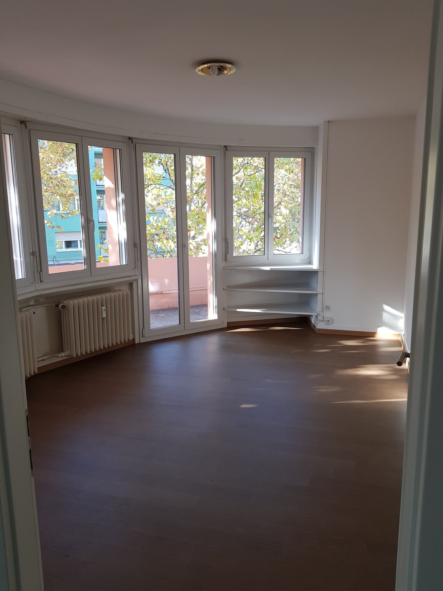 4 rooms apartment, Foto 2 von 10