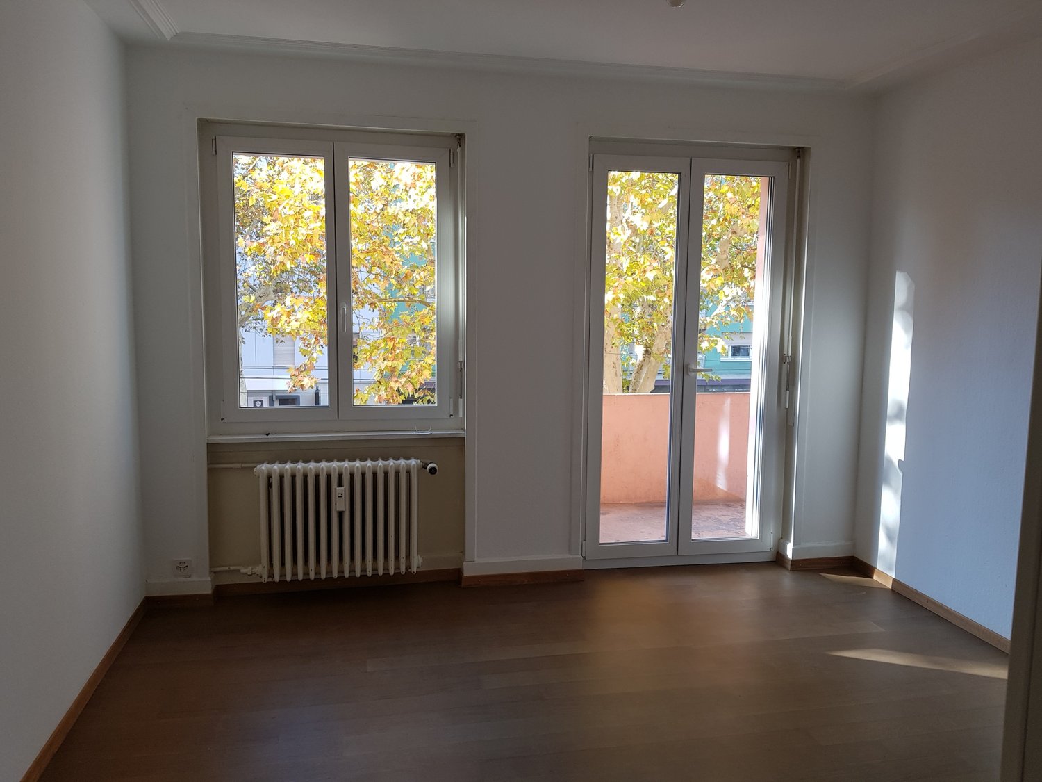 4 rooms apartment, Foto 4 von 10