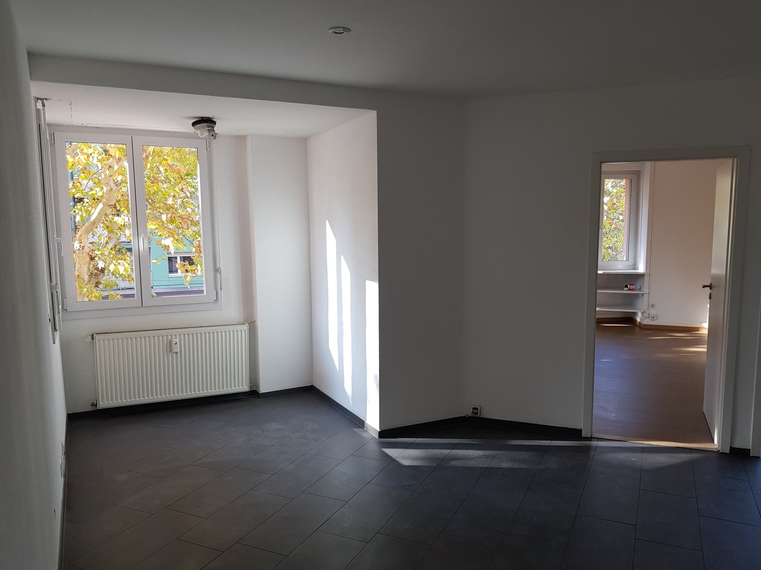 4 rooms apartment, Foto 3 von 10