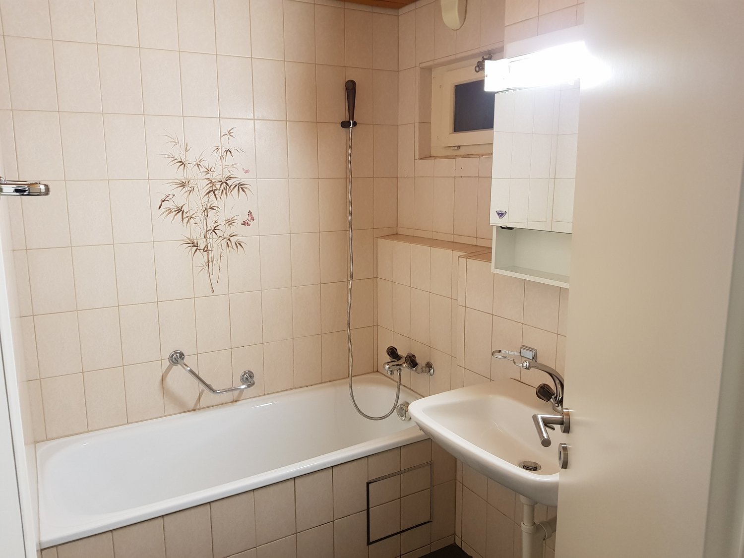 4 rooms apartment, Foto 9 von 10