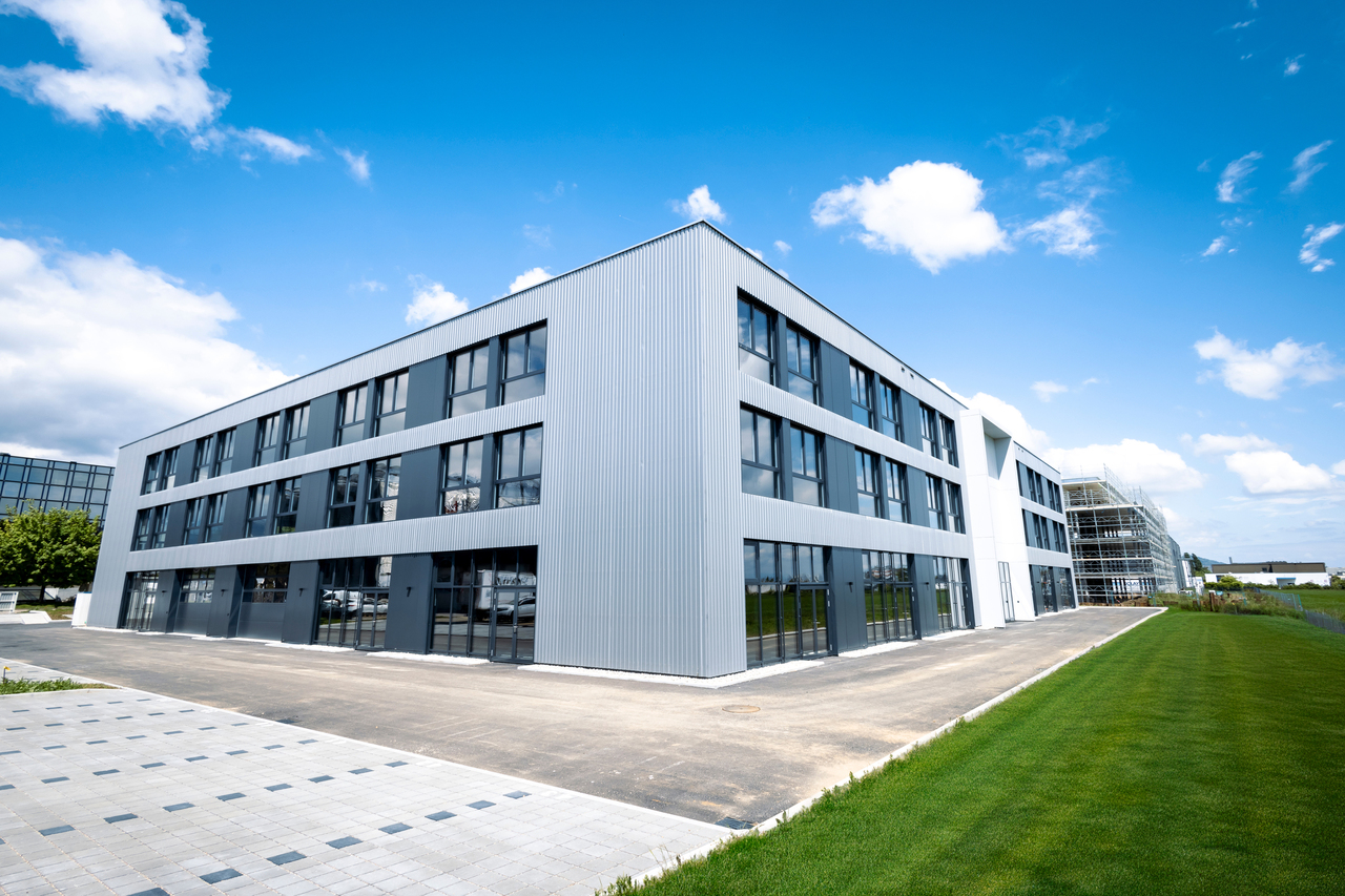307m² atelier, Foto 5 von 7