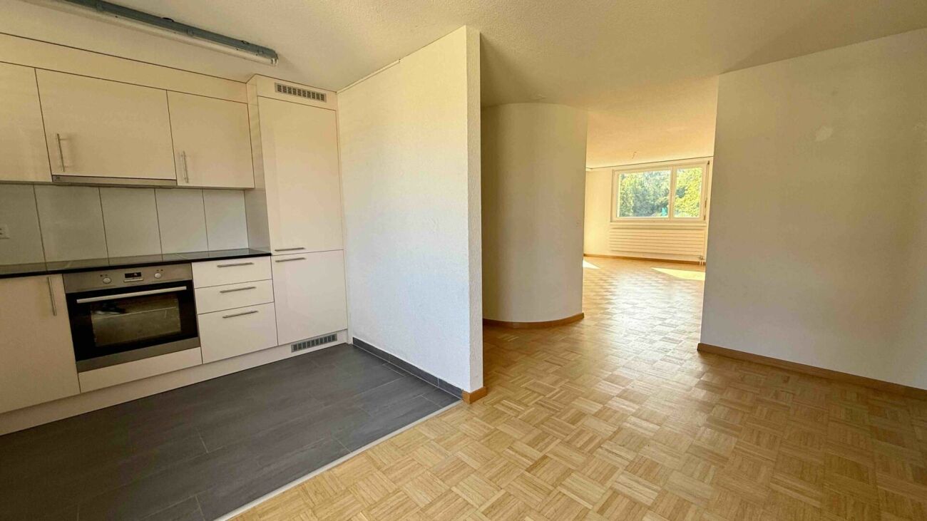2 ½ room apartment