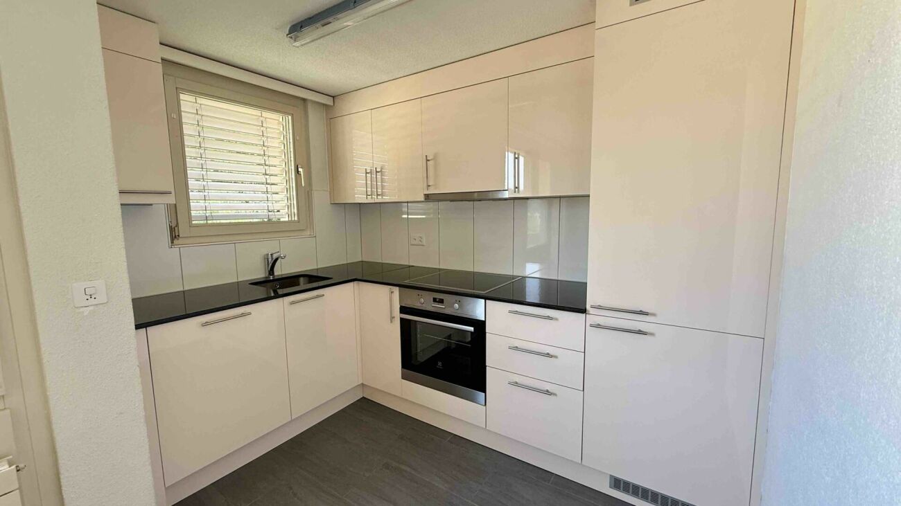2 ½ room apartment