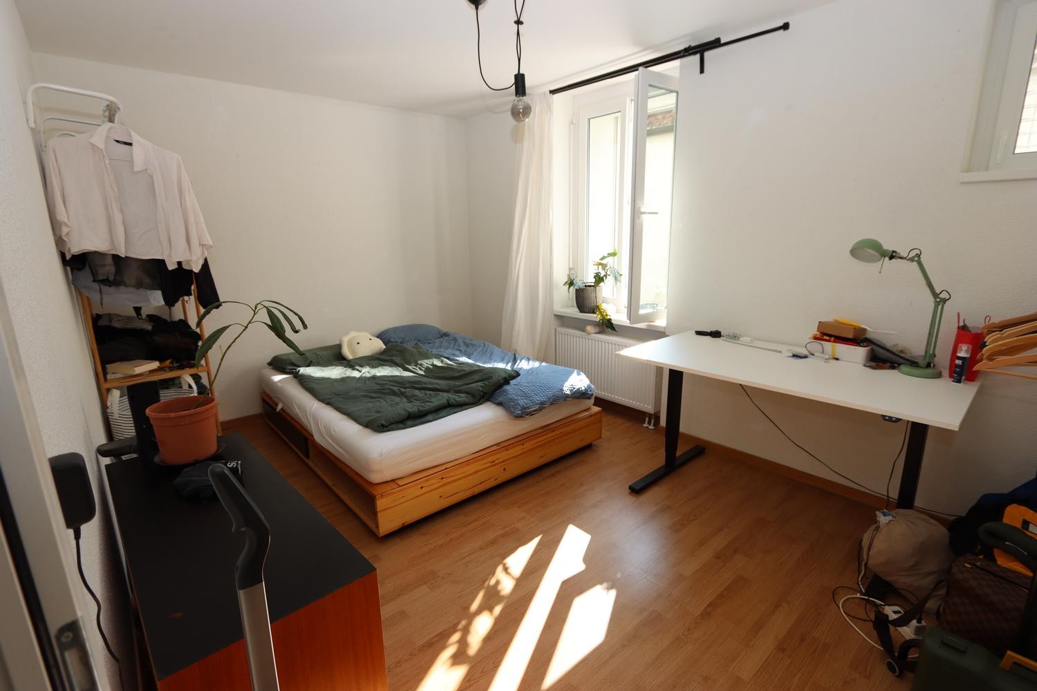 2 rooms apartment, Foto 1 von 8