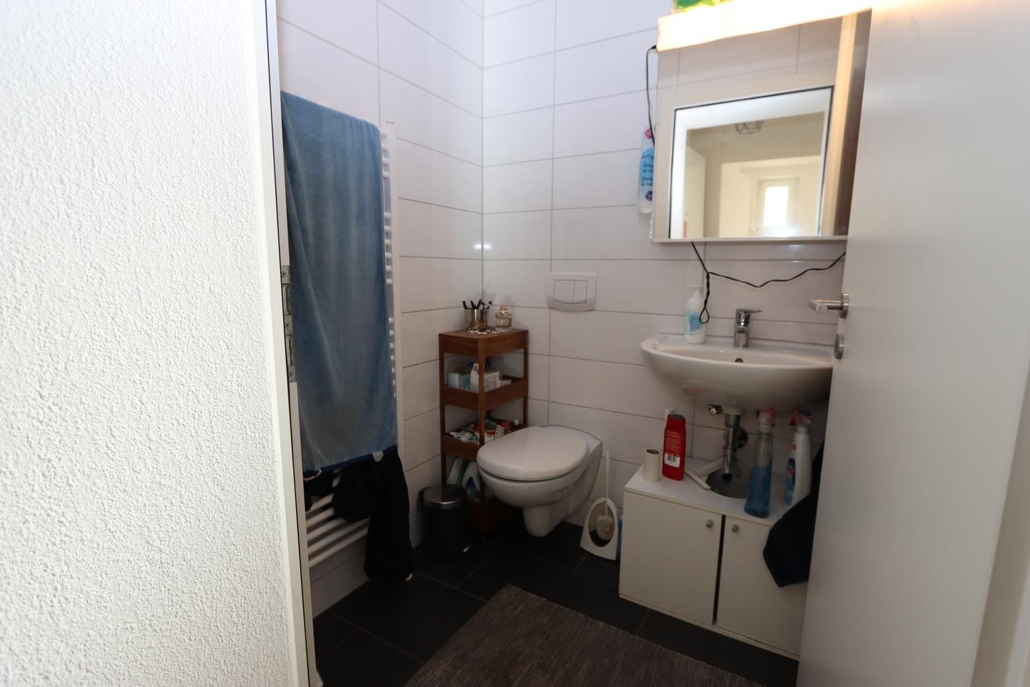 2 rooms apartment, Foto 8 von 8