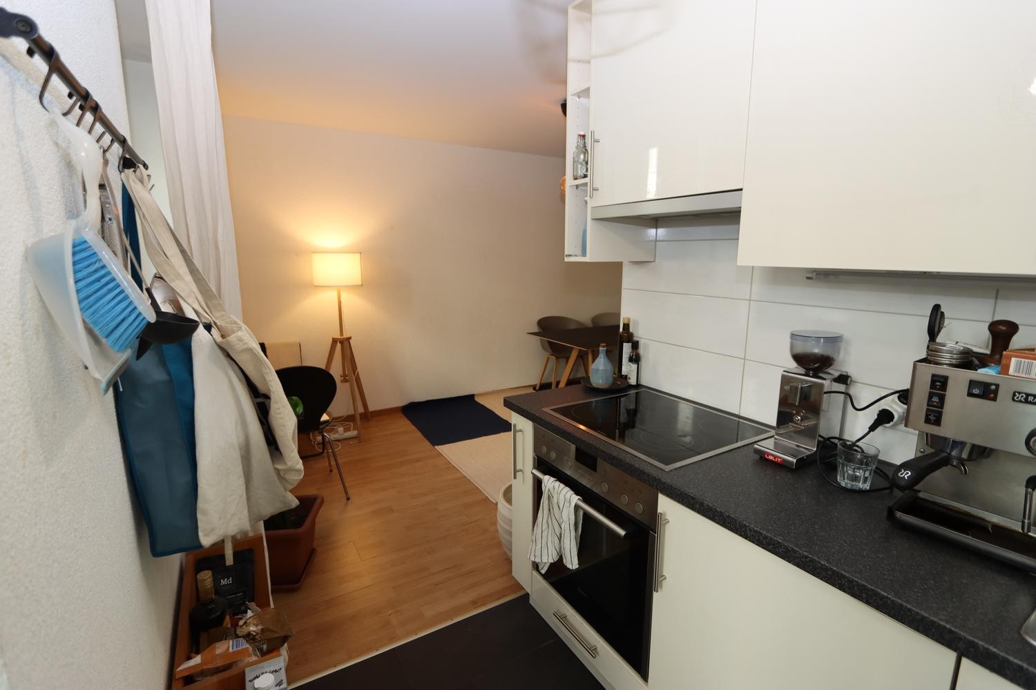 2 rooms apartment, Foto 6 von 8