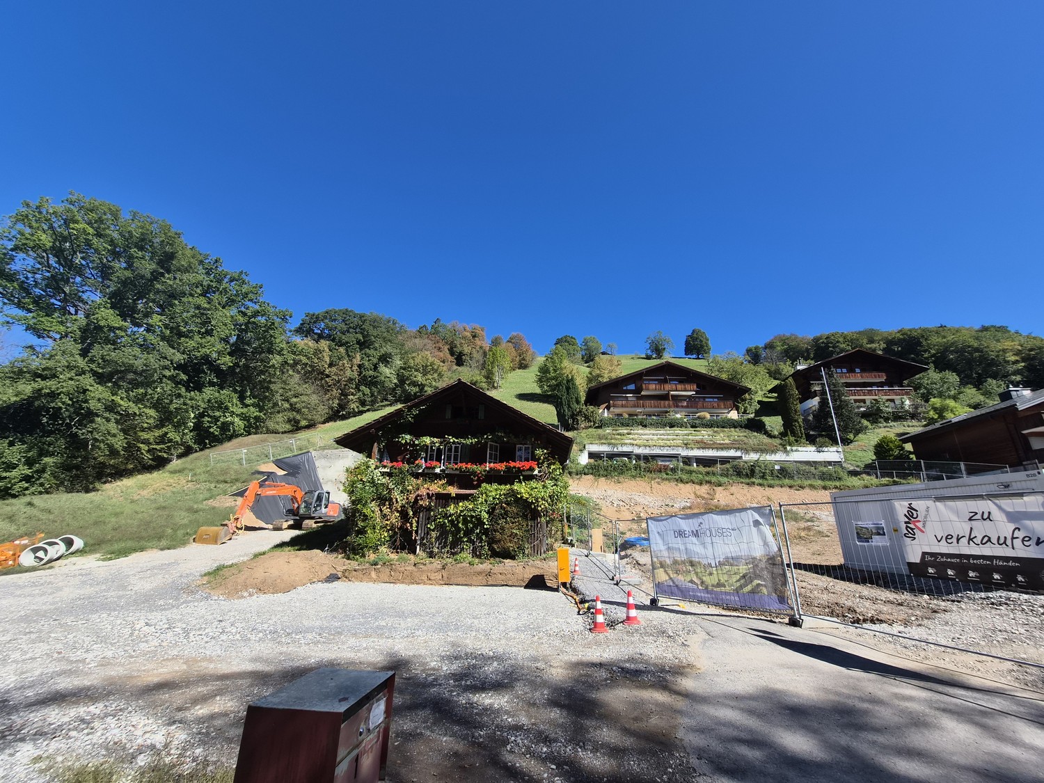 Appartamento di 3 ½ locali