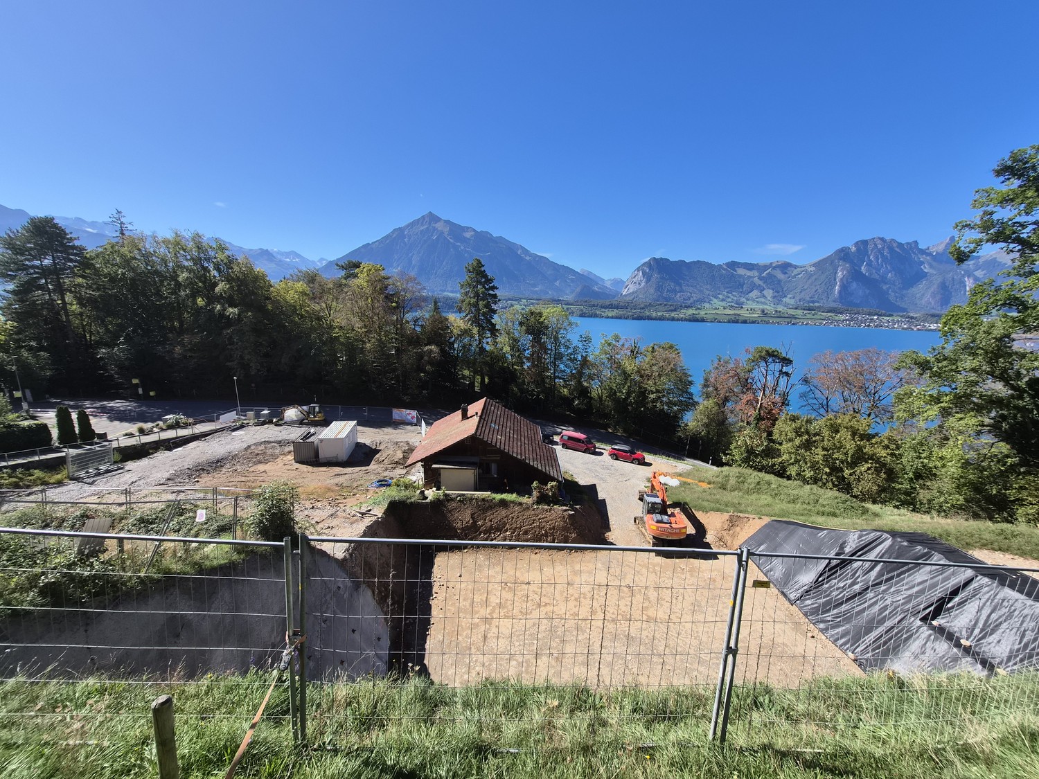 Appartamento di 3 ½ locali