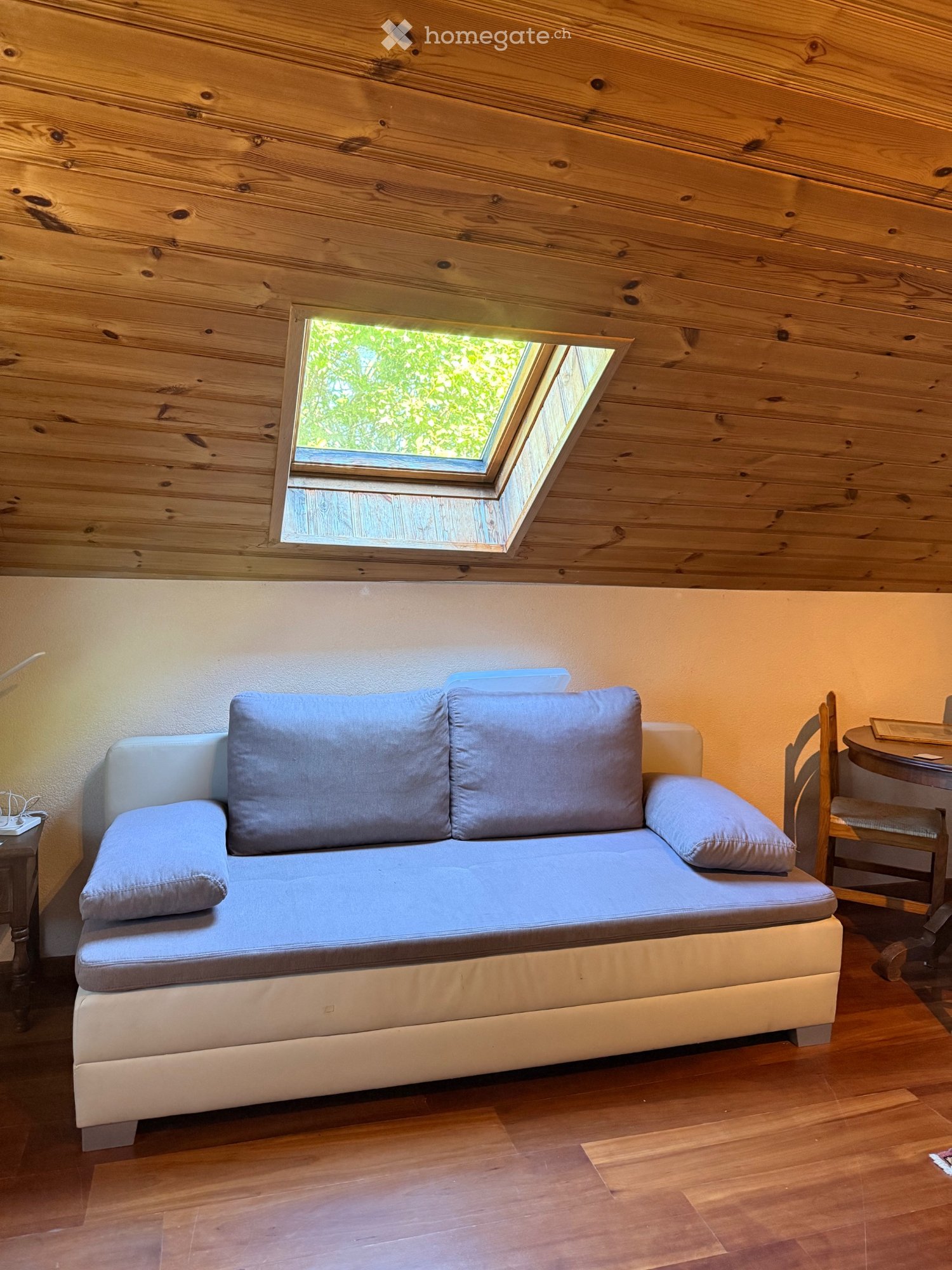 5 Zimmer Wohnung, Foto 1 von 2