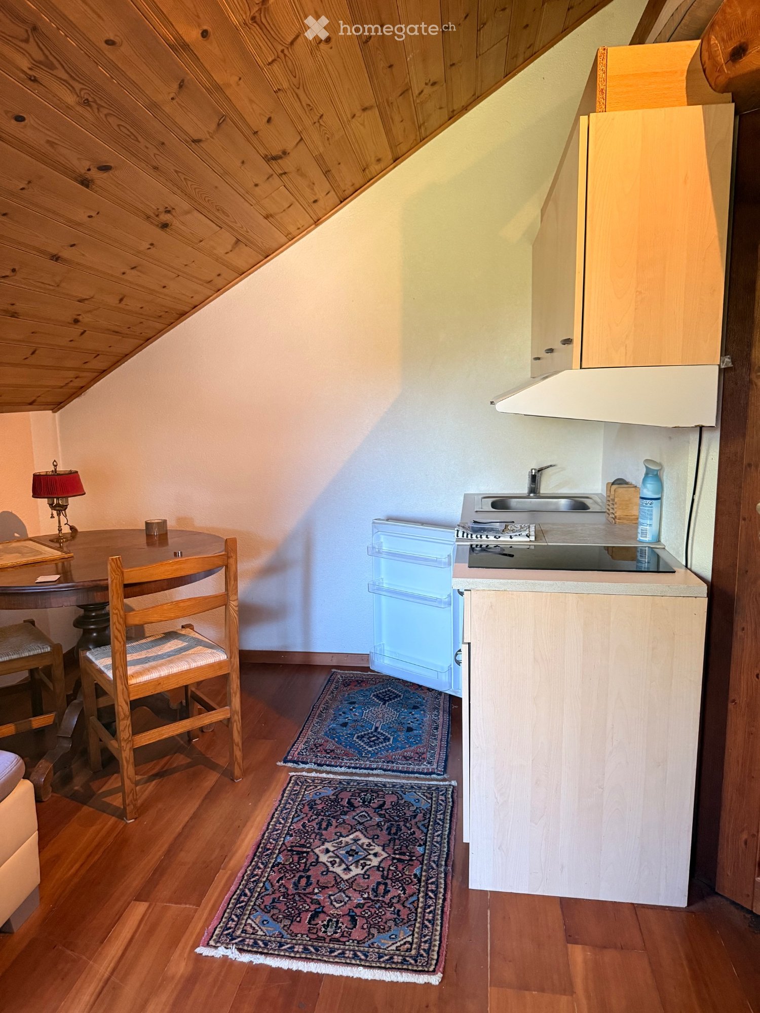 5 Zimmer Wohnung, Foto 2 von 2