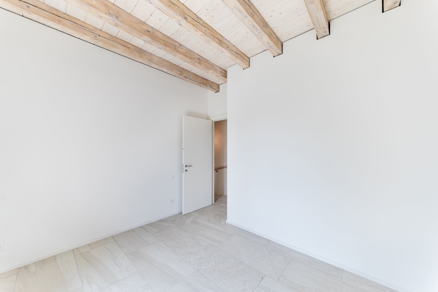 2 ½ rooms duplex
