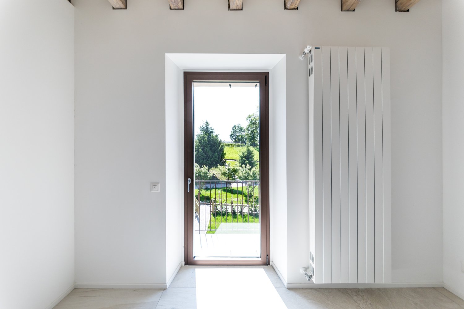 2 ½ rooms duplex