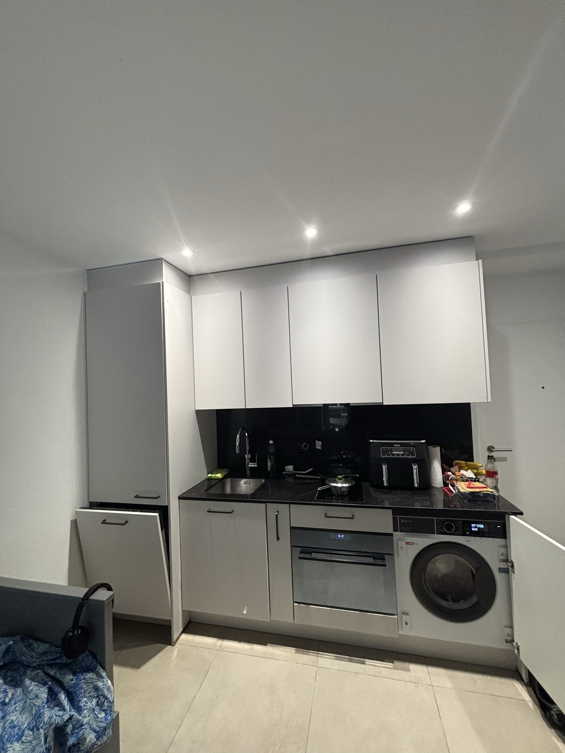 1 ½ Zimmer Wohnung