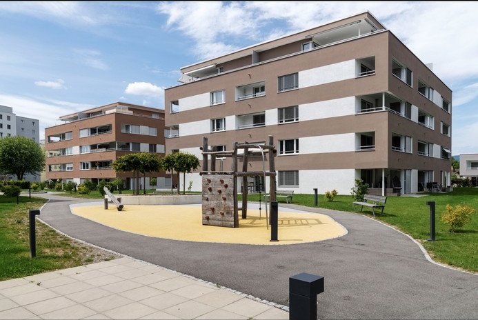 2 ½ rooms apartment, Foto 6 von 6