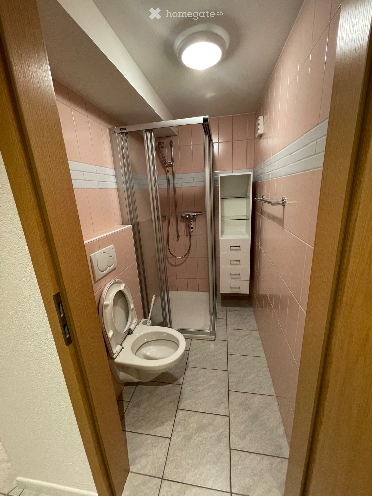 Appartement de 4 pièces, photo 3 sur 5