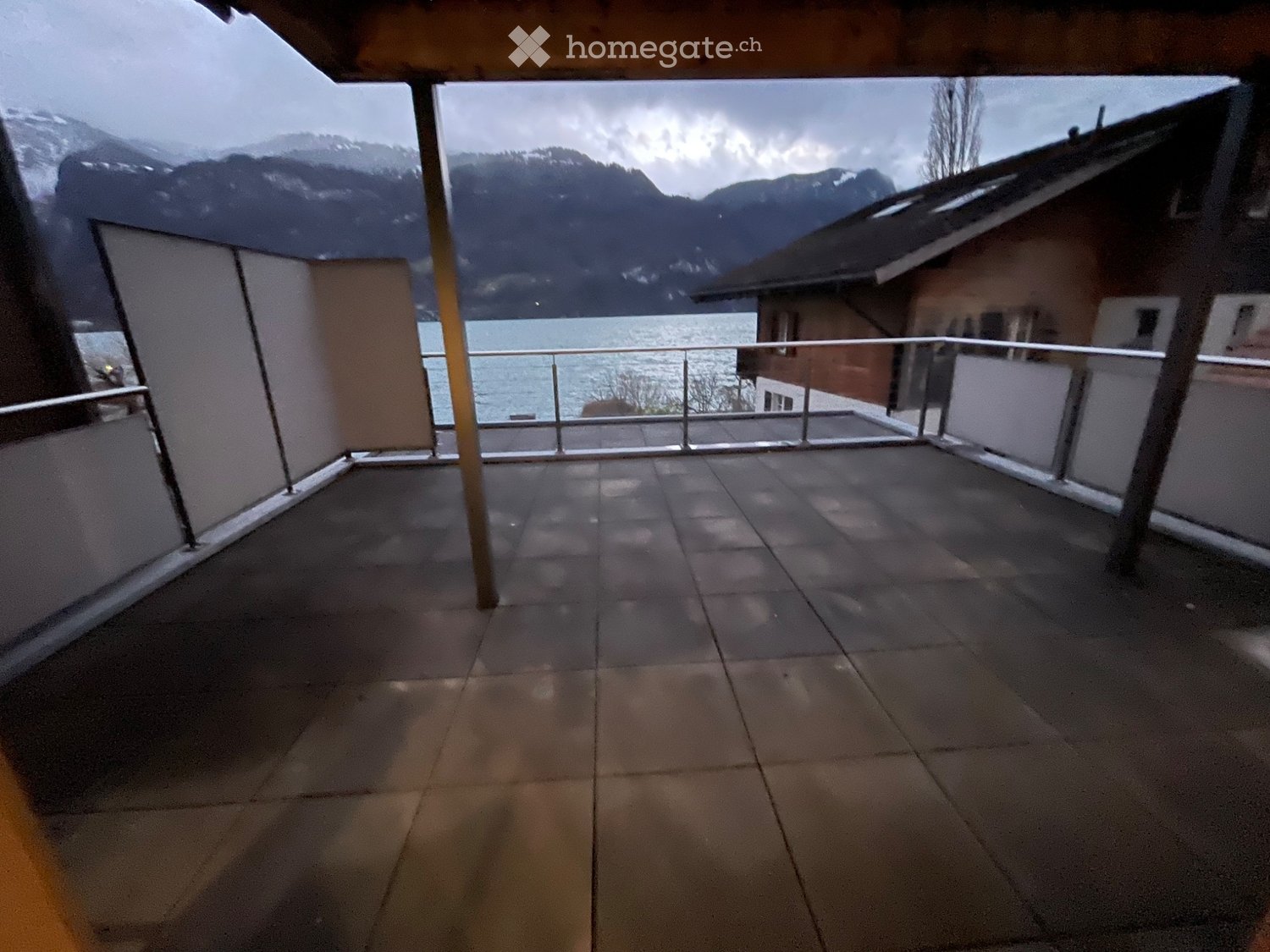 Appartement de 4 pièces, photo 5 sur 5