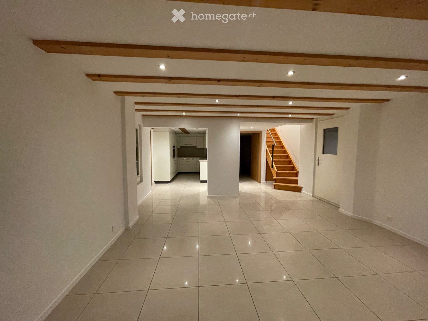 Appartement de 4 pièces, photo 1 sur 5