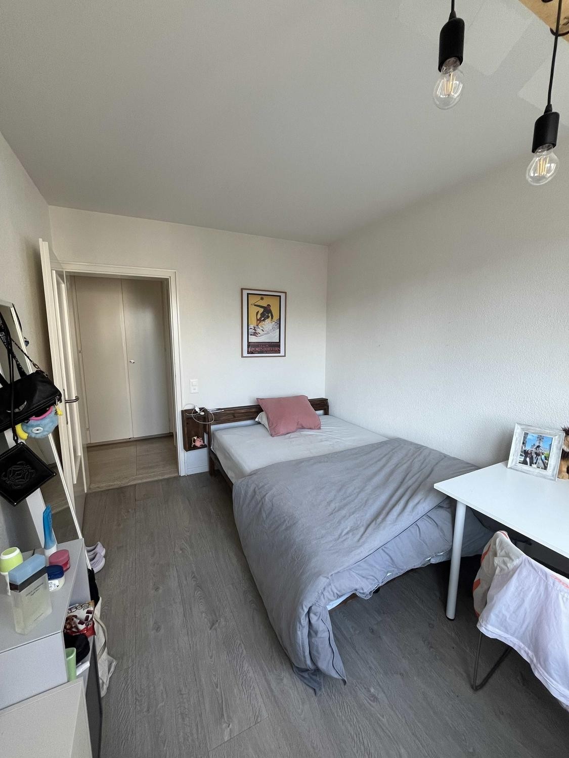 Zimmer in einer WG