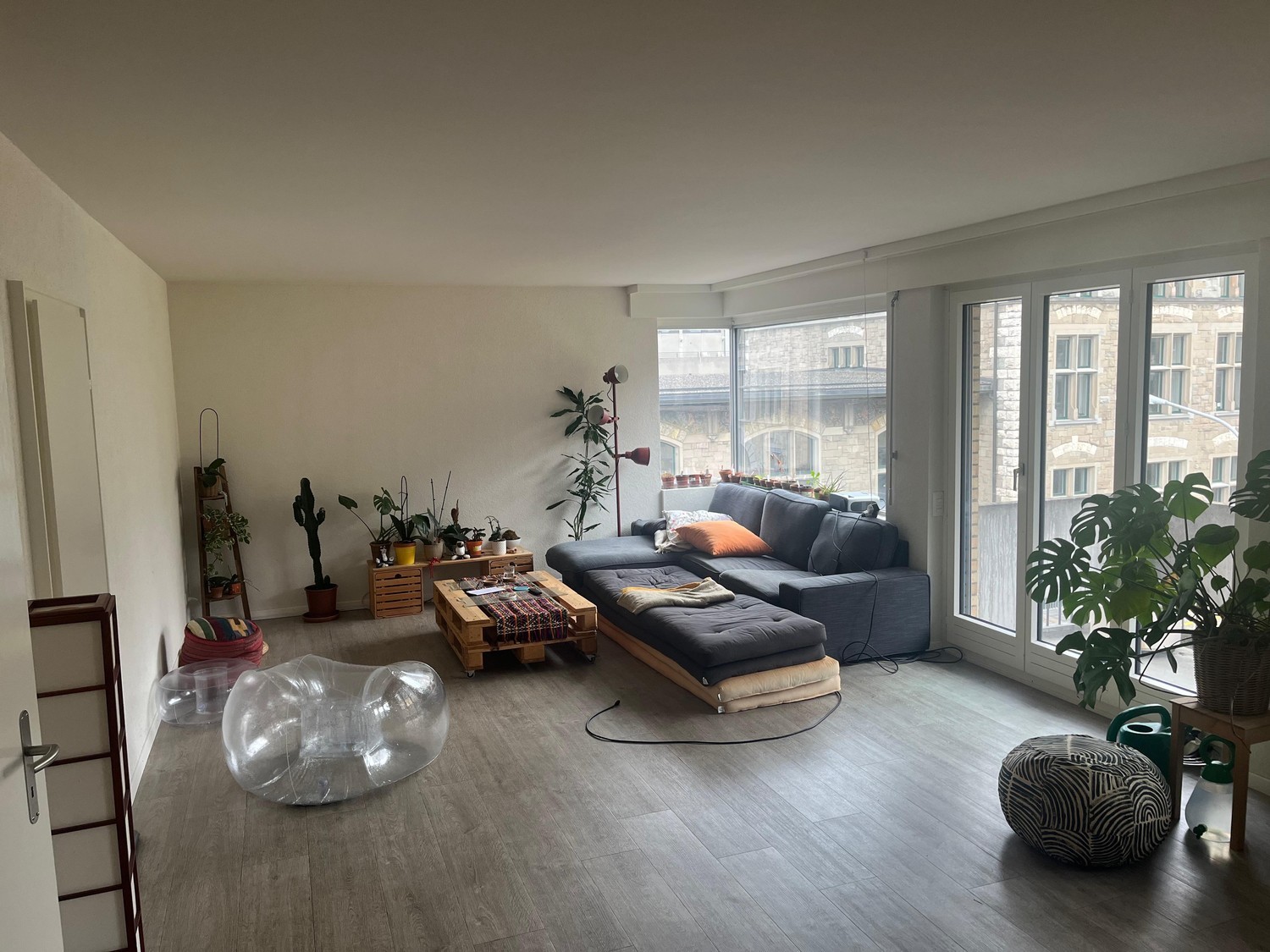 Zimmer in einer WG