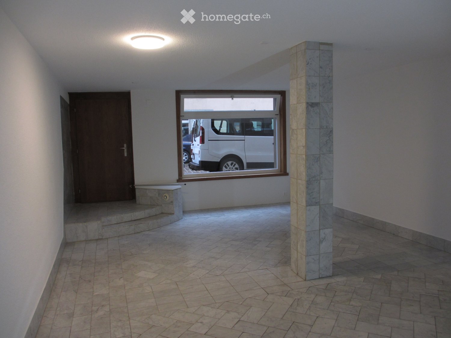 2 ½ rooms apartment, Foto 2 von 5