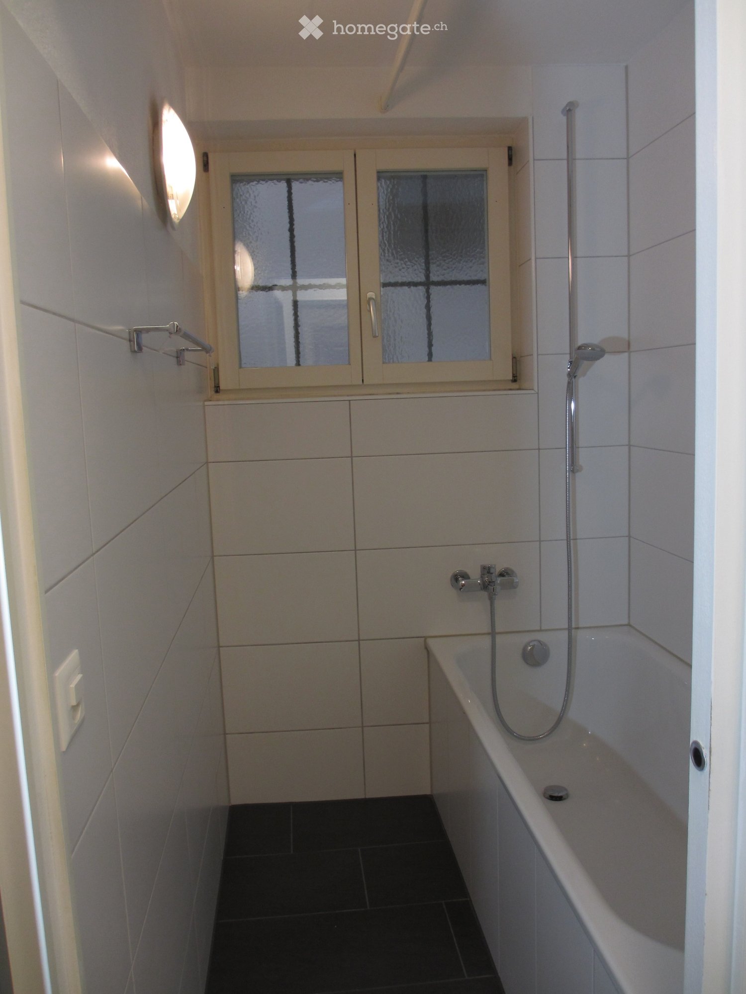 2 ½ rooms apartment, Foto 4 von 5